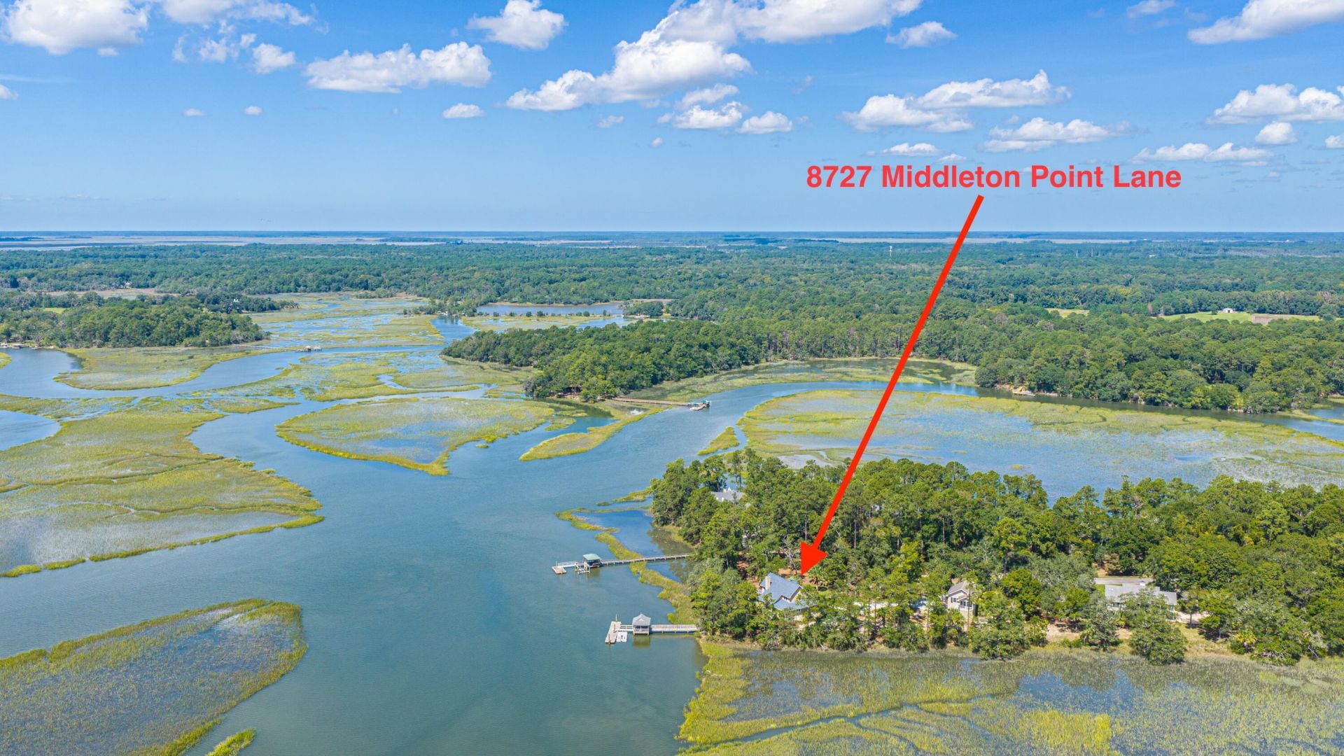 8727 Middleton Point Lane Photo 58
