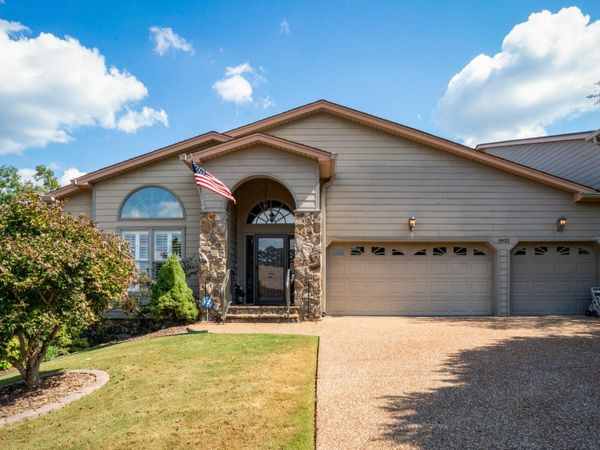5932 Rainbow Springs Drive, Chattanooga, TN 37416