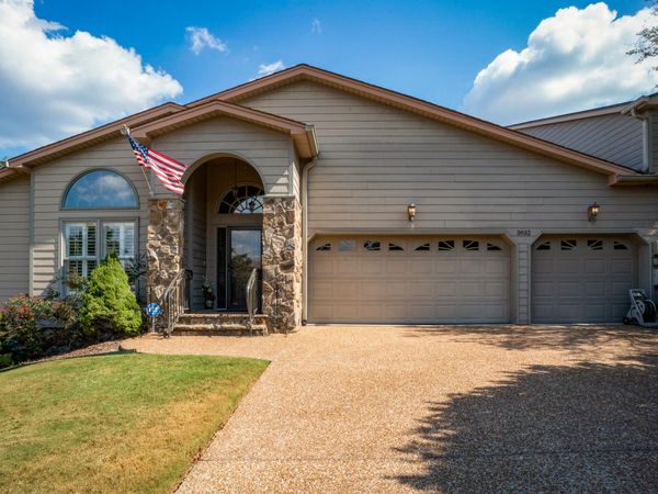 5932 Rainbow Springs Drive, Chattanooga, TN 37416