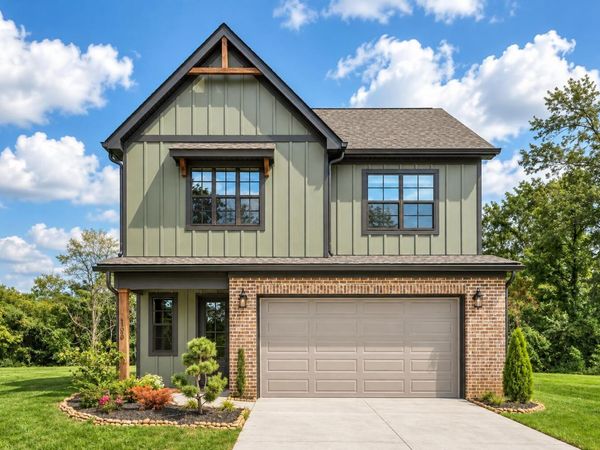 10 Storyvale Lane, Hixson, TN 37343