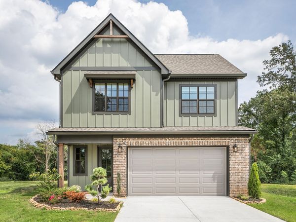 10 Storyvale Lane, Hixson, TN 37343