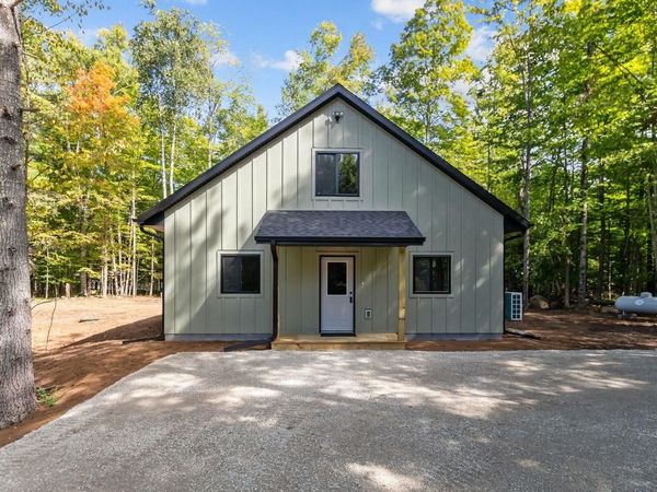 15010 DEFINN DRIVE, Mountain, WI 54149