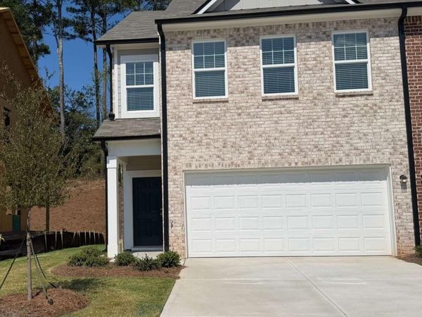 1292 Fagiolo Street, Mcdonough, GA 30253