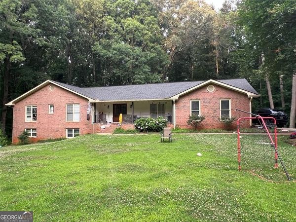 4250 Janet Drive, Stockbridge, GA 30281