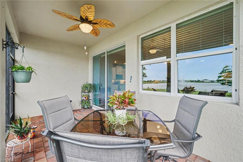 628 Parkshore Lake Ave, Cape Coral, FL 33993 Photo