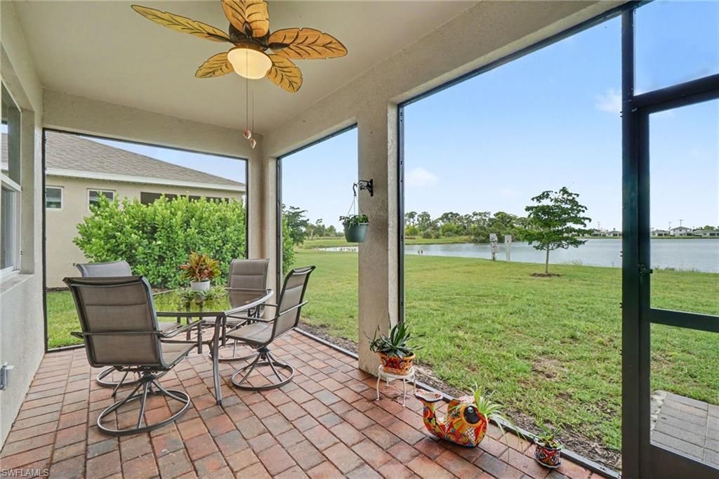 628 Parkshore Lake Ave, Cape Coral, FL 33993 Photo