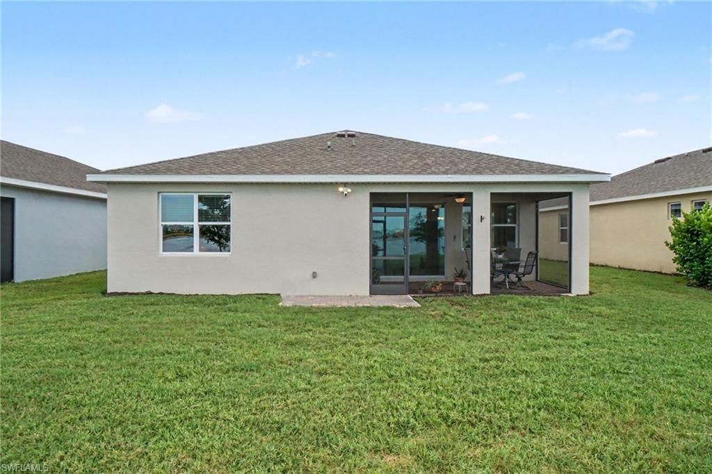 628 Parkshore Lake Ave, Cape Coral, FL 33993 Photo