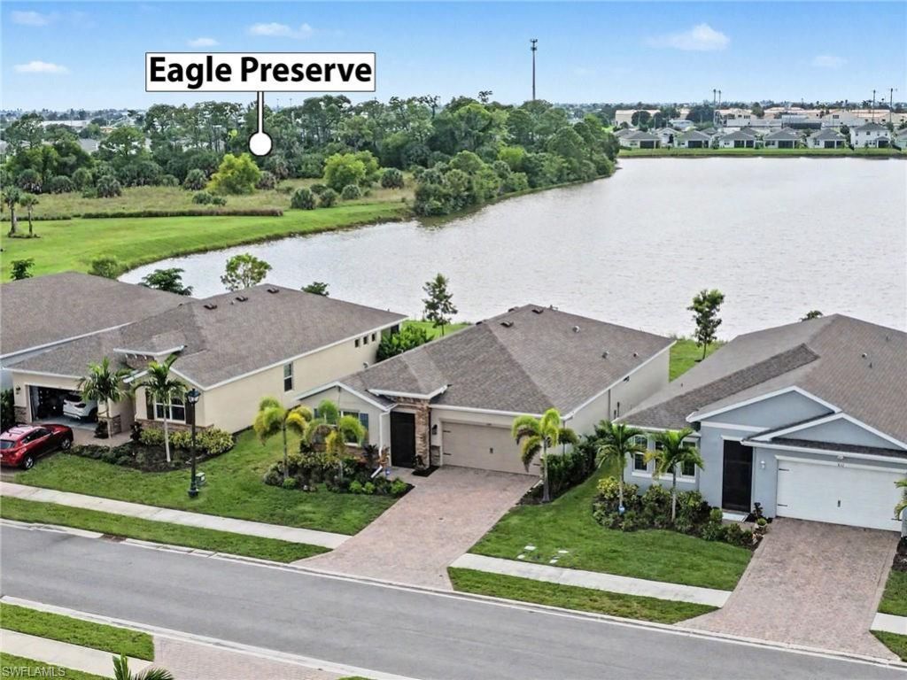 628 Parkshore Lake Ave, Cape Coral, FL 33993 Photo