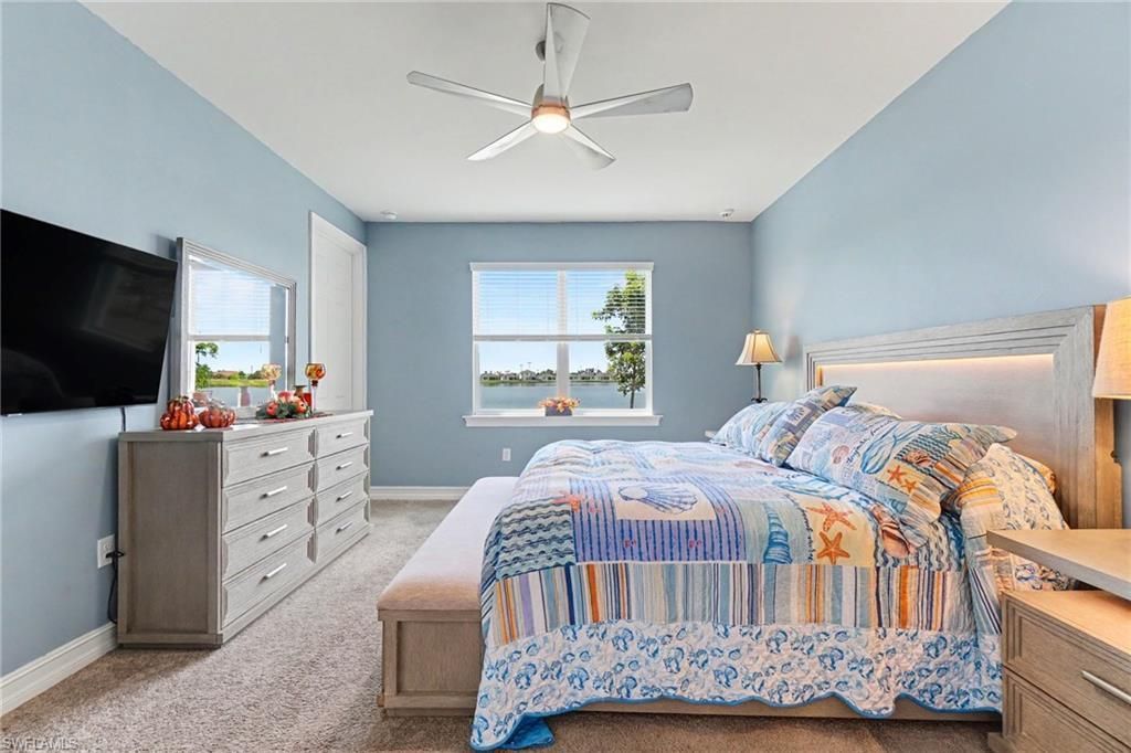 628 Parkshore Lake Ave, Cape Coral, FL 33993 Photo