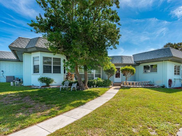 2201 S Peninsula Drive, Daytona Beach, FL 32118