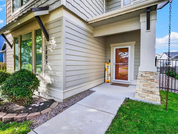 1802 W Heavy Timber Dr, Meridian, ID 83642