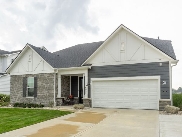 5059 Maddox Lane, Whitestown, IN 46052