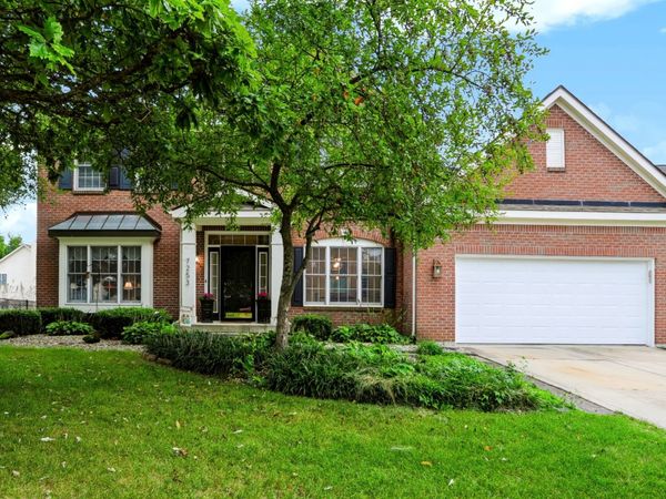 7253 Shag Oak Drive , Noblesville, IN 46062