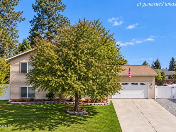 6451 W Tombstone ST , Rathdrum, ID 83858