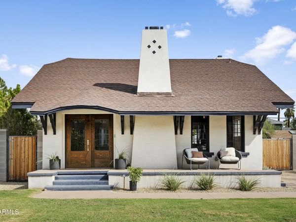 516 W CULVER Street, Phoenix, AZ 85003