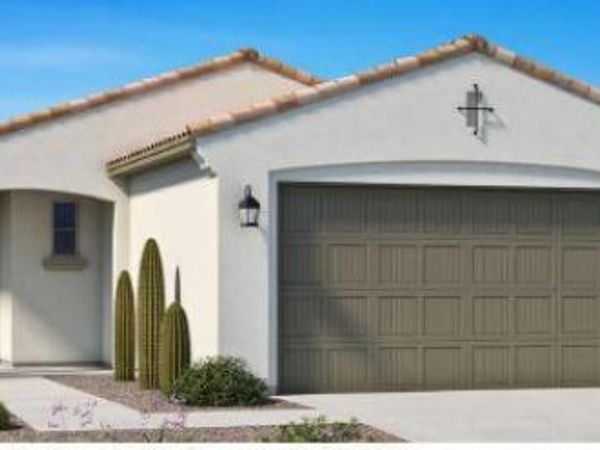 14664 W PERSHING Street, Surprise, AZ 85379