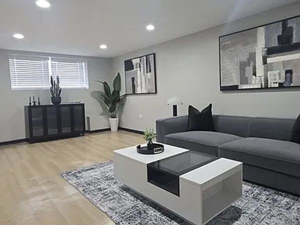7228 S Talman Avenue , Unit G, Chicago, IL 60629