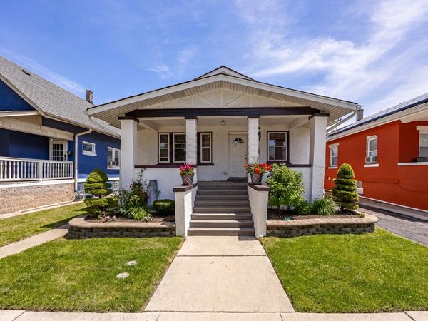 1517 S 57TH Avenue , Cicero, IL 60804