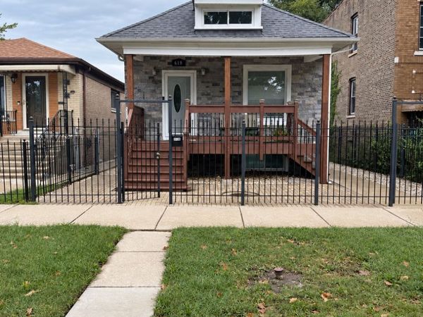 618 E 91st Street , Chicago, IL 60619