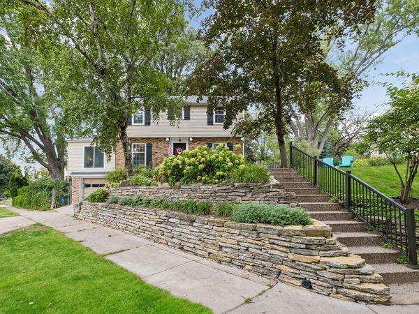 1995 Norfolk Avenue, Saint Paul, MN 55116