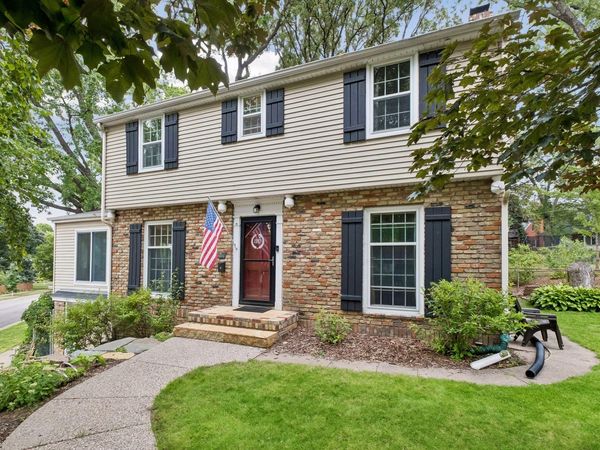 1995 Norfolk Avenue, Saint Paul, MN 55116