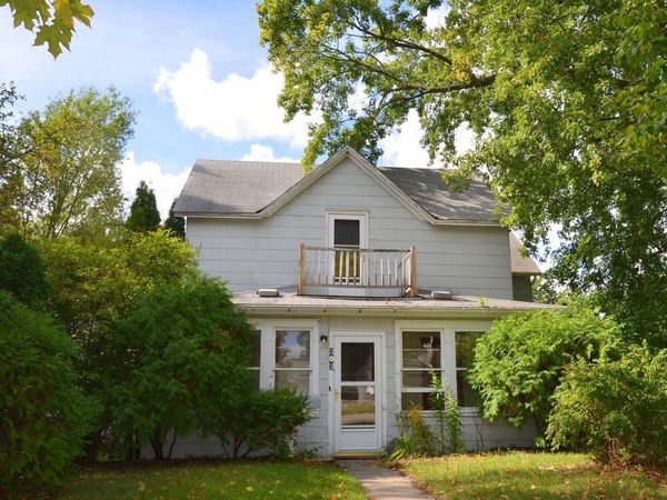 303 Park Avenue N, Park Rapids, MN 56470