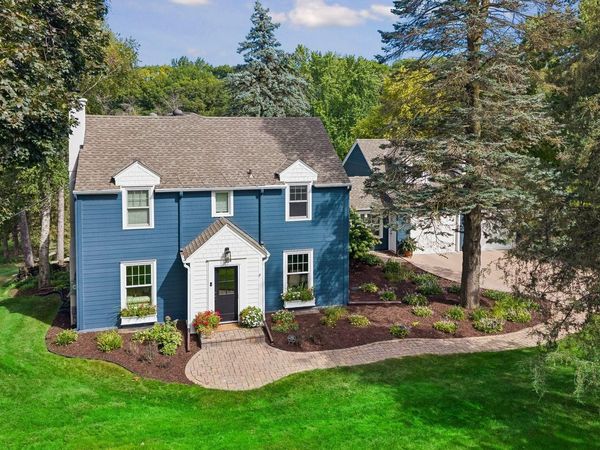 2526 Crosby Road, Wayzata, MN 55391