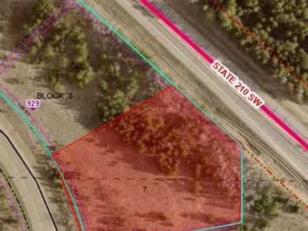Lot 3 Dorado Drive N, Pillager, MN 56473