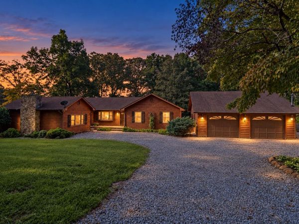 448 Sable Road, Spring City, TN 37381