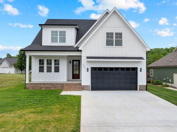 347 Campfire Ct , Winchester, TN 37398