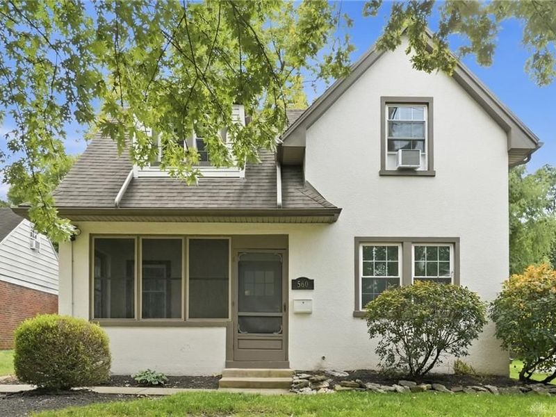 560 Irving Avenue, Oakwood, OH 45409 Photo 1
