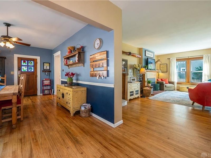 204 W Schantz Avenue, Dayton, OH 45409 Photo 4