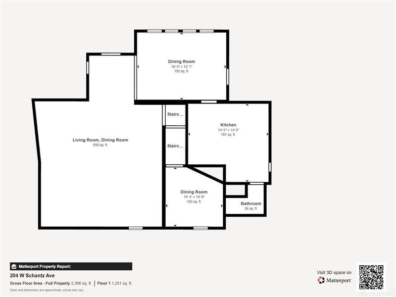 204 W Schantz Avenue, Dayton, OH 45409 Photo 84