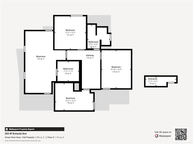 204 W Schantz Avenue, Dayton, OH 45409 Photo 85