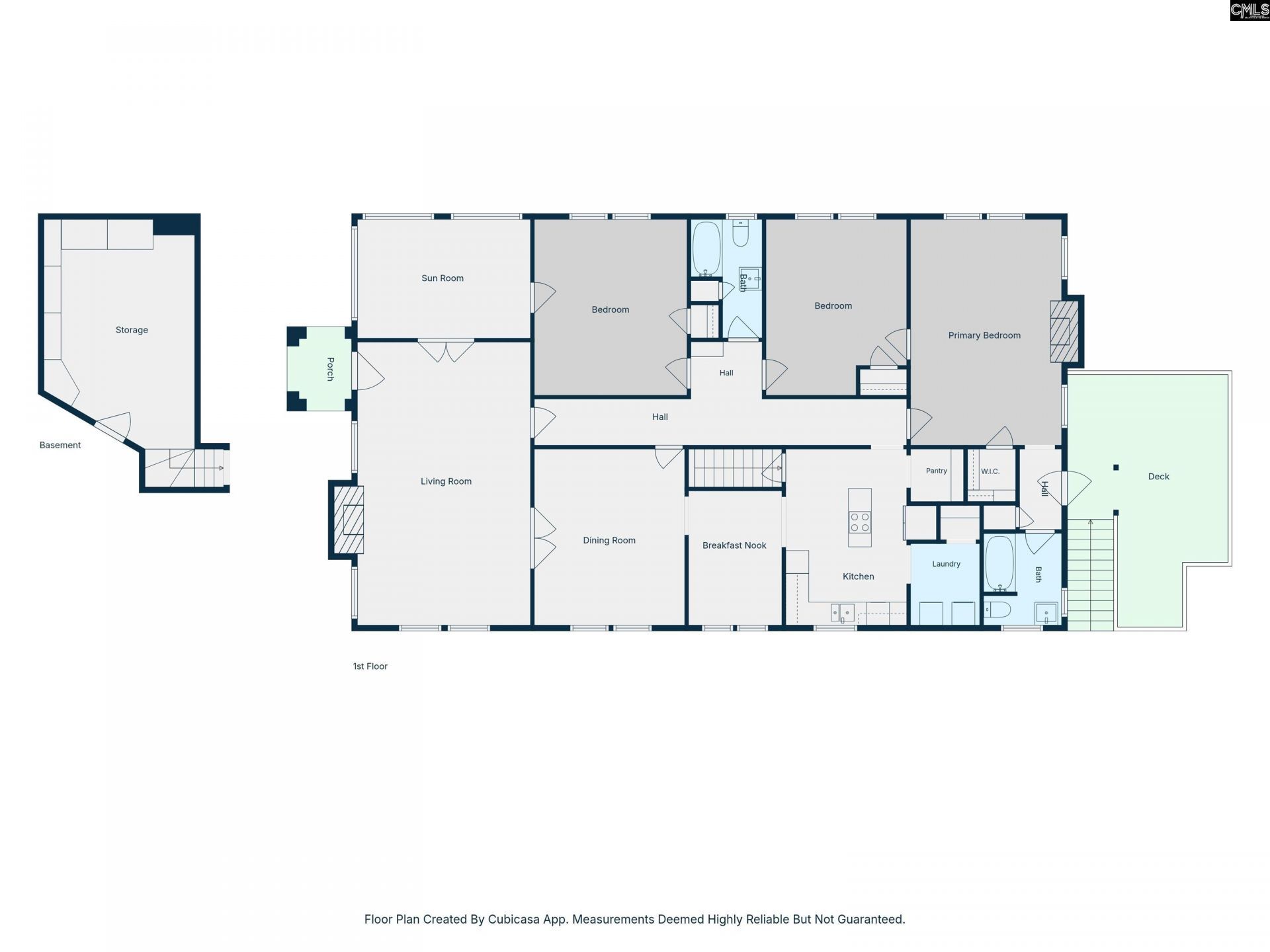 305 Fulton Street Photo 54