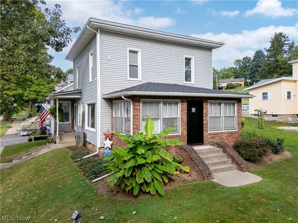 301 N Main Street , Shreve, OH 44676