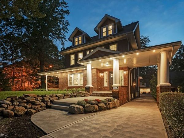 2094 Lamberton Road , Cleveland Heights, OH 44118