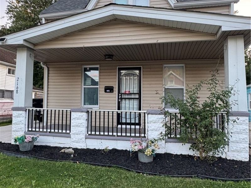 2168 W 81st Street, Cleveland, OH 44102 Photo 2