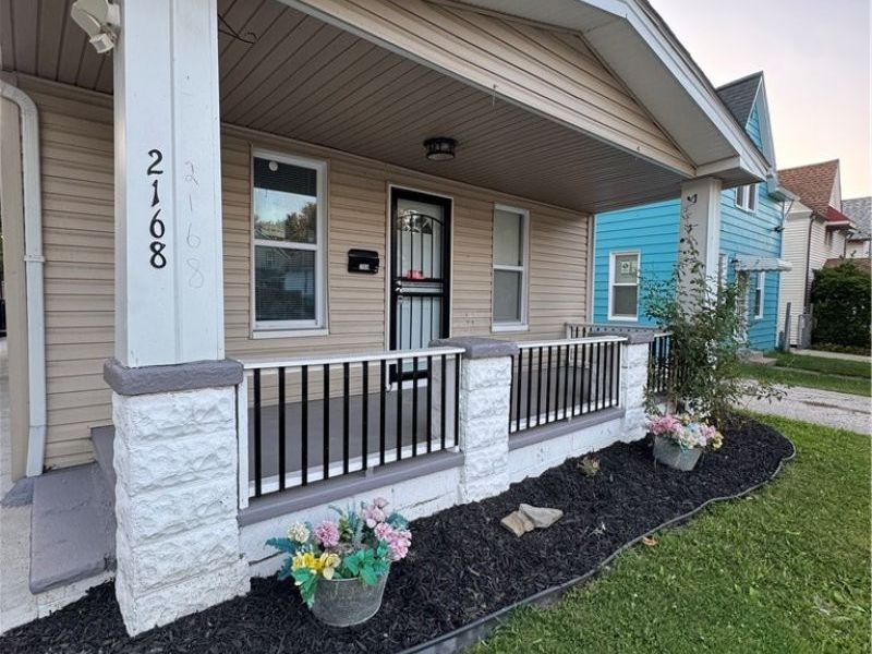 2168 W 81st Street, Cleveland, OH 44102 Photo 3