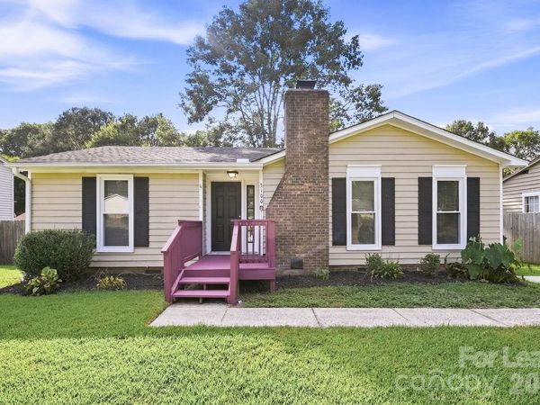 3100 Chenango Drive, Charlotte, NC 28212