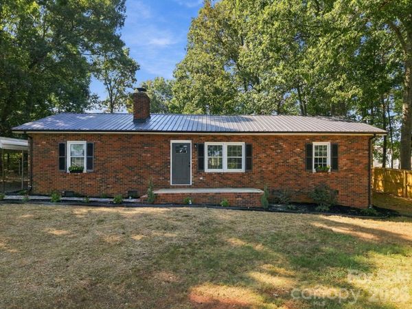 3231 Frazier Drive , Claremont, NC 28610