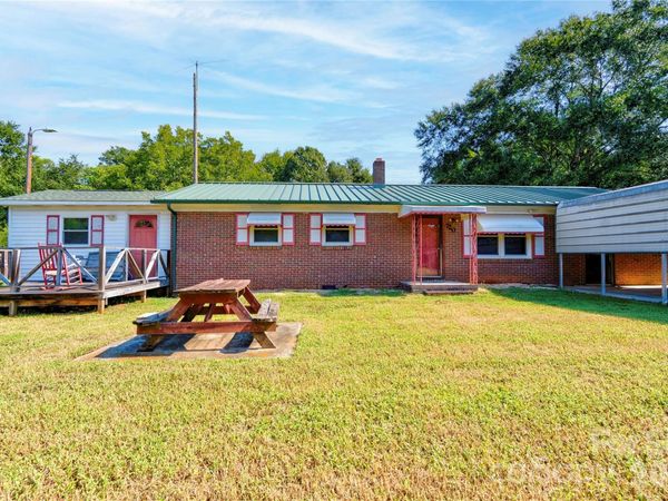 720 Levi Street , Shelby, NC 28152