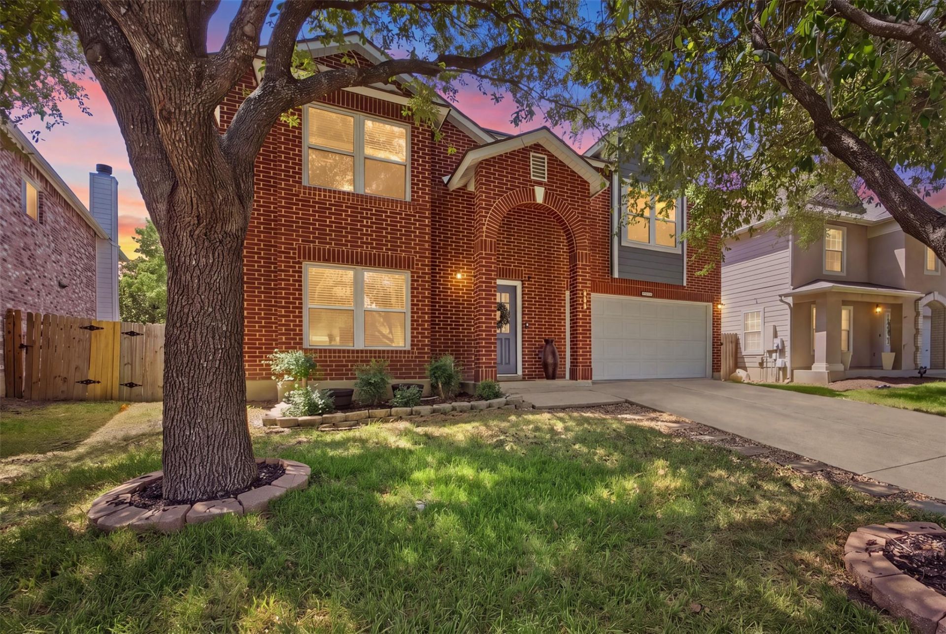 2114 Deer Creek Trl, Round Rock, TX 78665 Main Photo