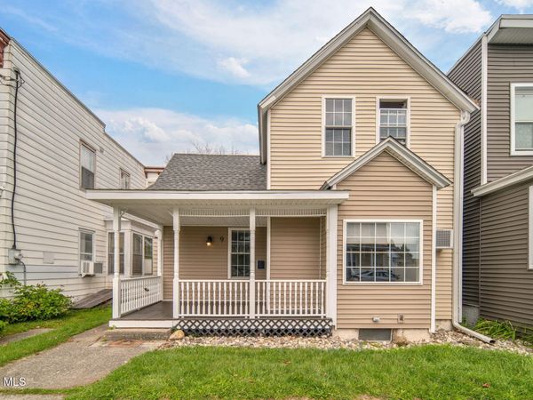 9 Leversee Avenue, Cohoes, NY 12047
