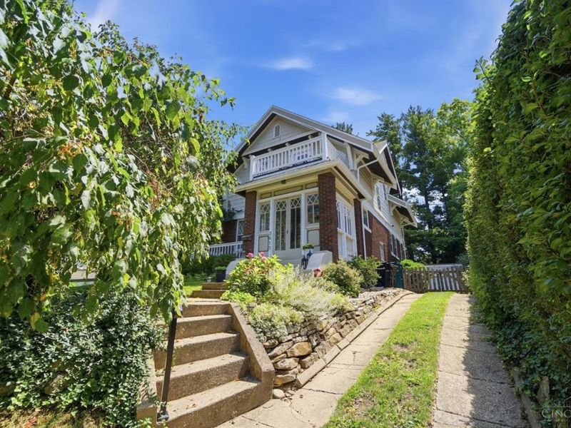 3615 Erie Avenue, Cincinnati, OH 45208 Photo 2