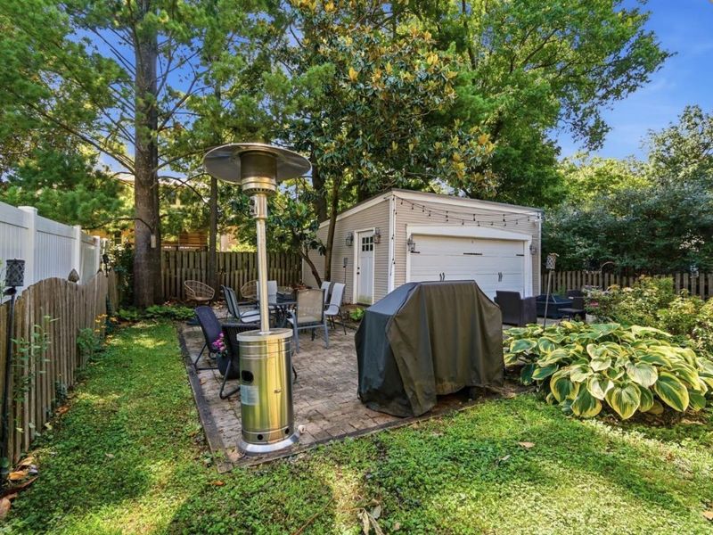 3615 Erie Avenue, Cincinnati, OH 45208 Photo 61
