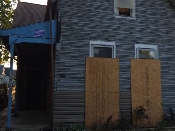 1006 N Second Avenue, Evansville, IN 47710