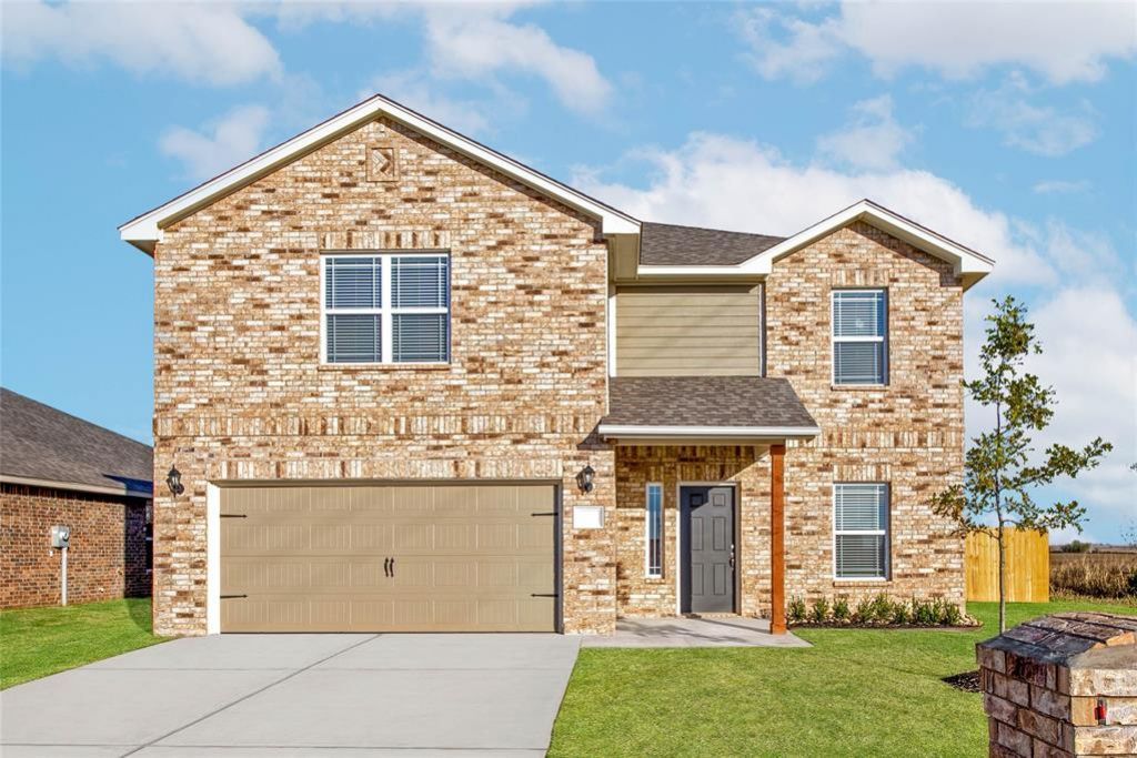 1500 Crimson Lake Boulevard, El Reno, OK 73036 Main Photo