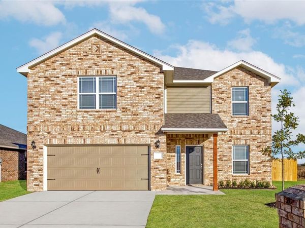 1500 Crimson Lake Boulevard, El Reno, OK 73036