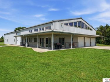 602 W 2nd Street, Unit Option 2, Blue Springs, NE 68318